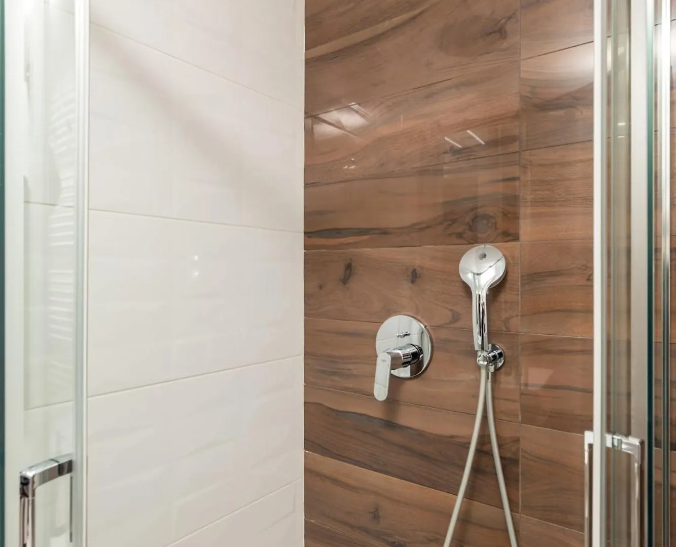 Sorgenfrei Apartment Rovigno Croazia